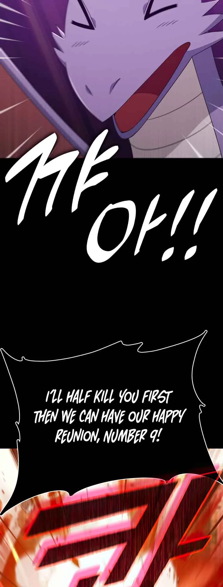 My Dad Is Too Strong Chapter 130 page 49