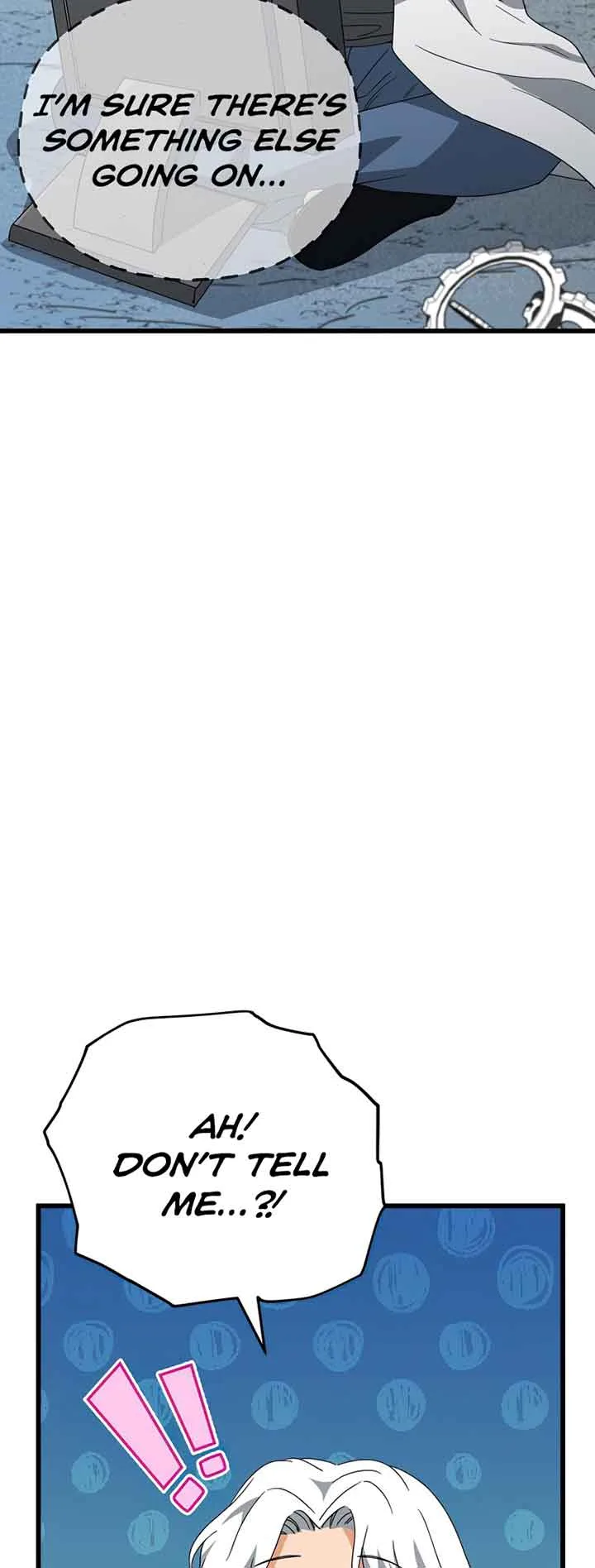 My Dad Is Too Strong Chapter 132 page 13