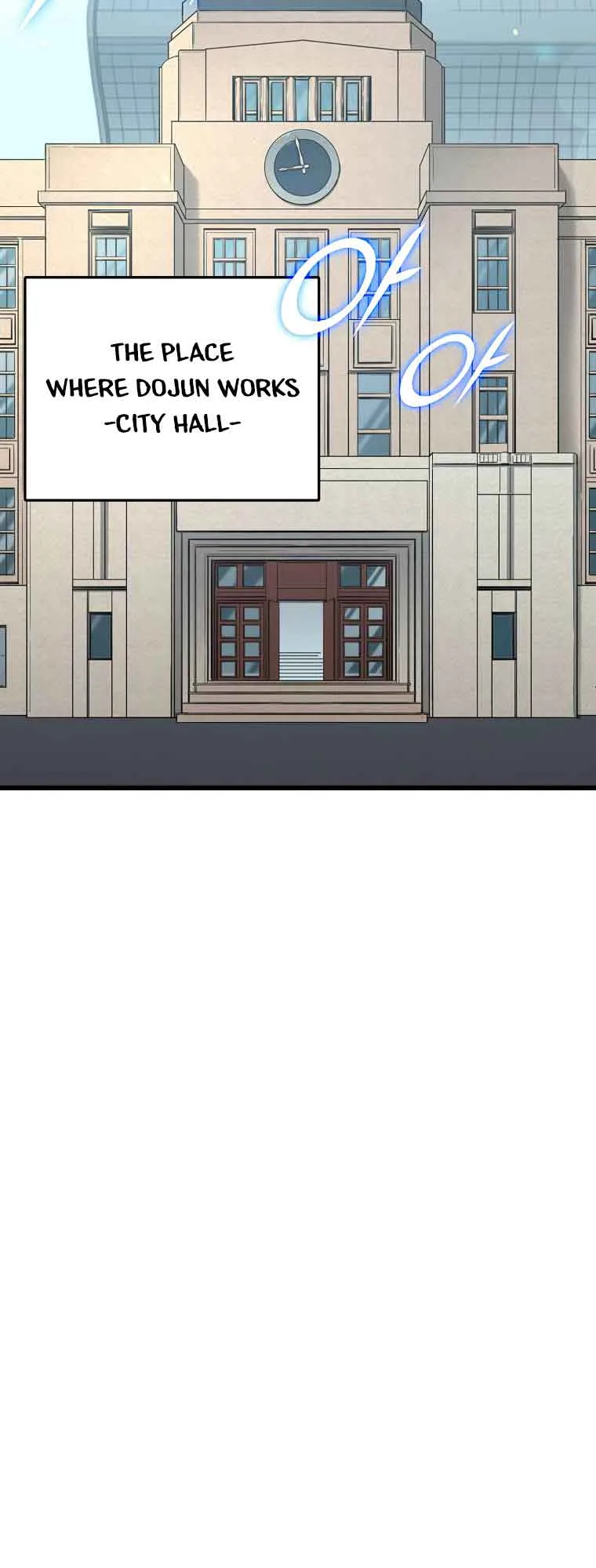 My Dad Is Too Strong Chapter 129 page 33