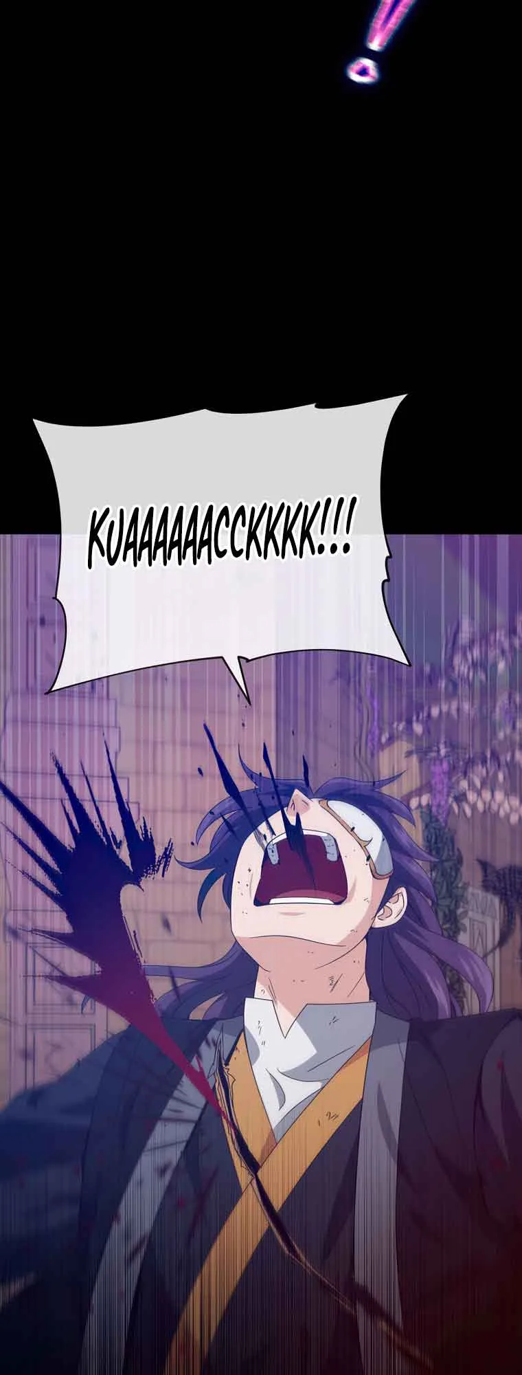 My Dad Is Too Strong Chapter 131 page 22