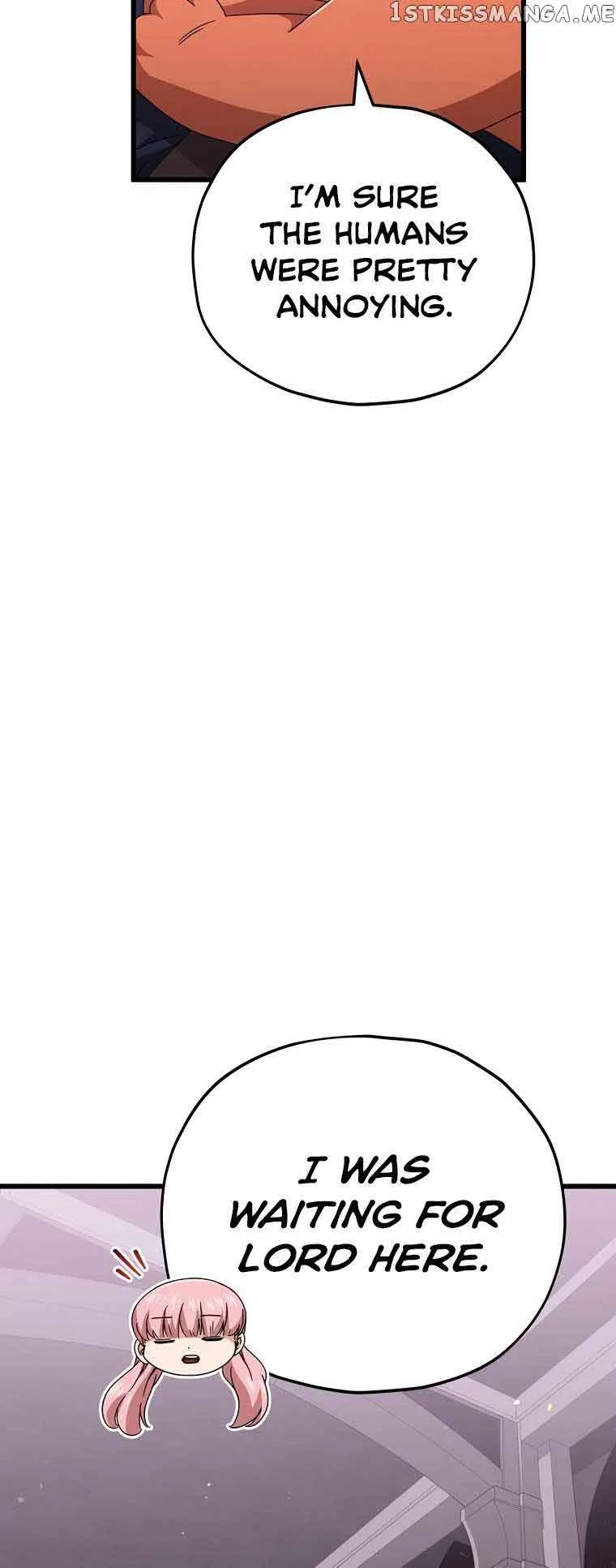 My Dad Is Too Strong Chapter 127 page 32