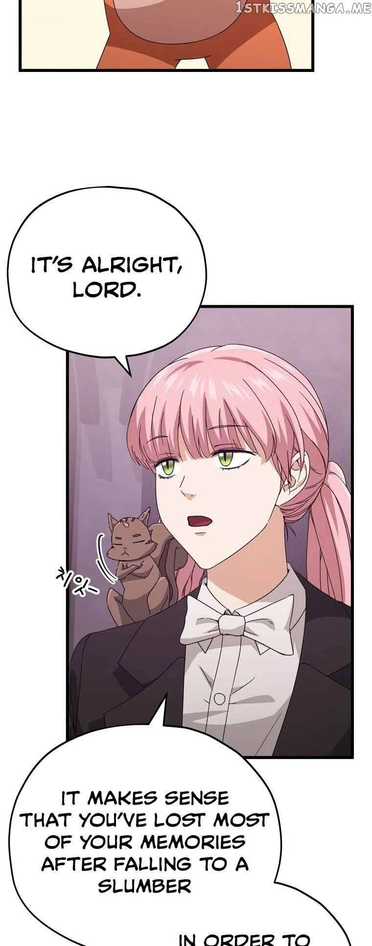 My Dad Is Too Strong Chapter 127 page 23