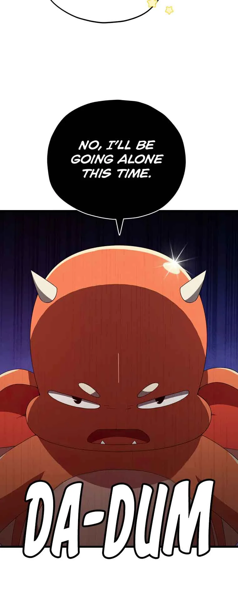 My Dad Is Too Strong Chapter 131 page 56