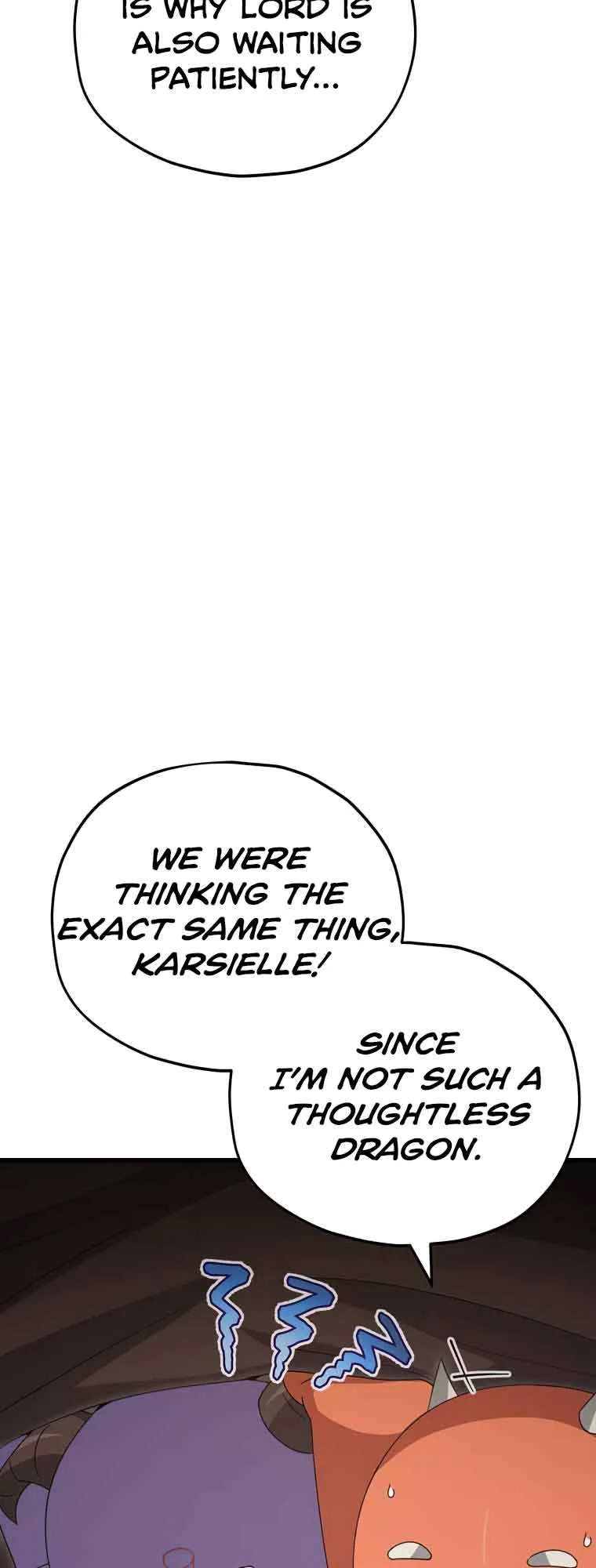 My Dad Is Too Strong Chapter 129 page 41