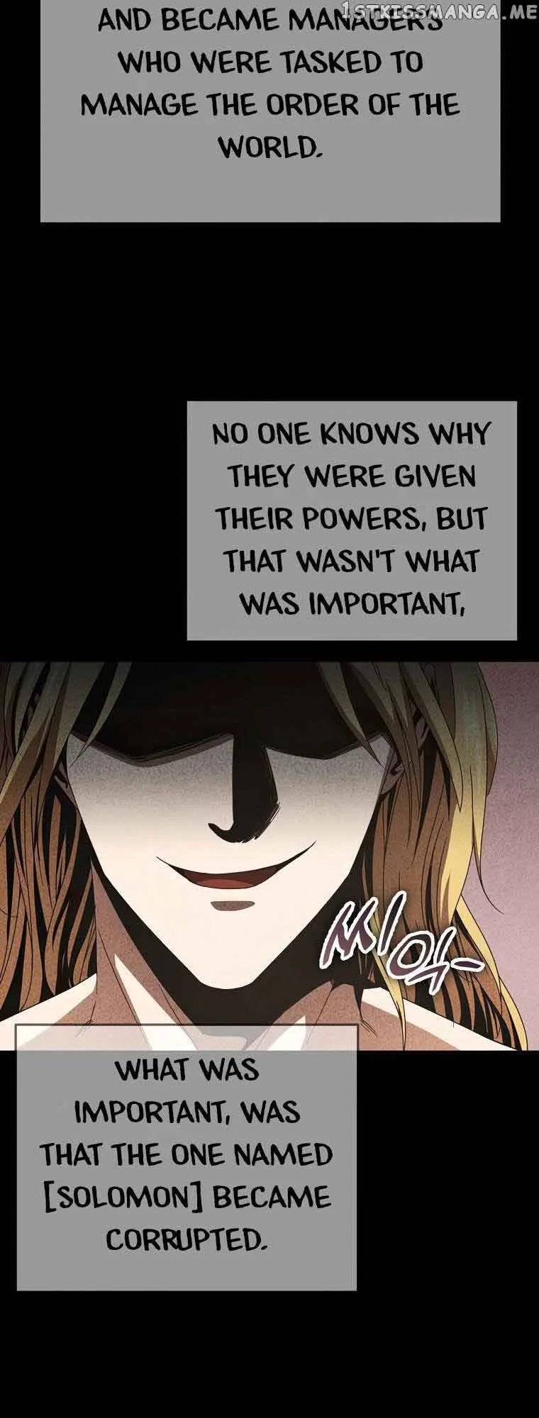 My Dad Is Too Strong Chapter 127 page 43