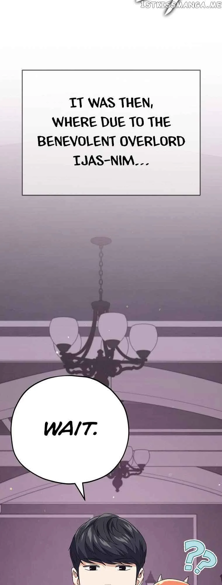 My Dad Is Too Strong Chapter 127 page 46