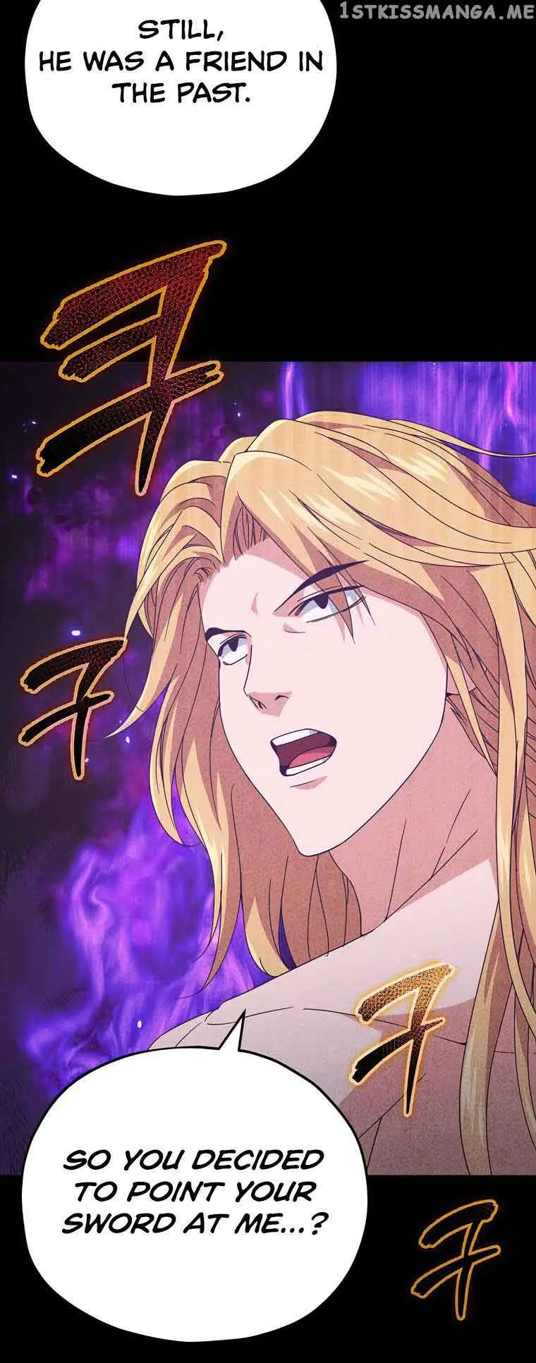 My Dad Is Too Strong Chapter 127 page 62