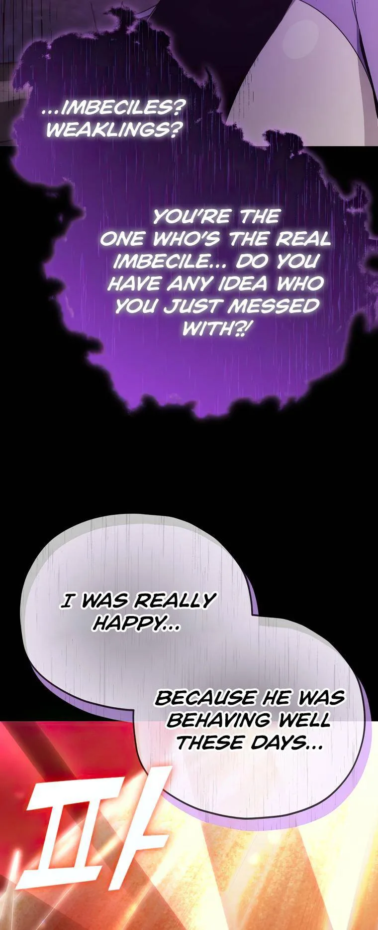 My Dad Is Too Strong Chapter 125 page 48