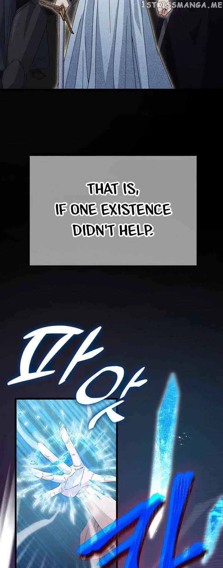 My Dad Is Too Strong Chapter 127 page 58