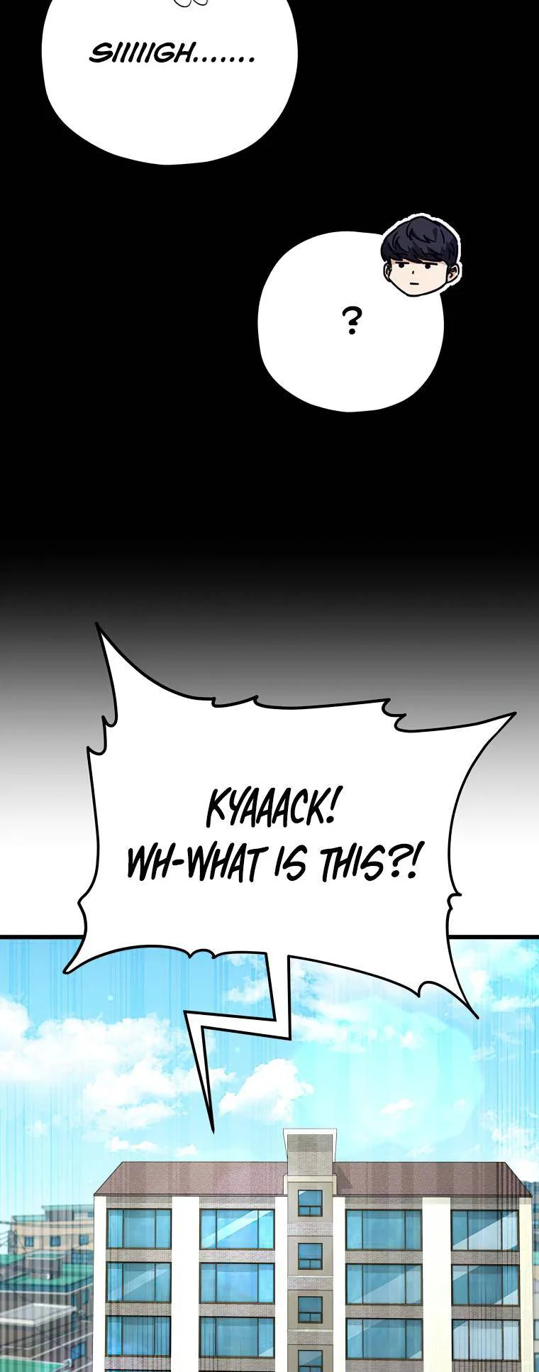 My Dad Is Too Strong Chapter 125 page 76