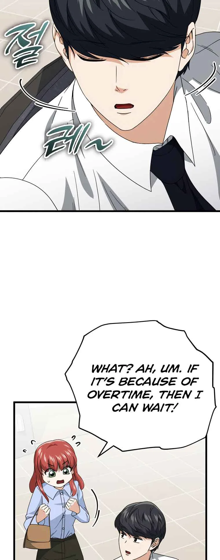 My Dad Is Too Strong Chapter 129 page 52