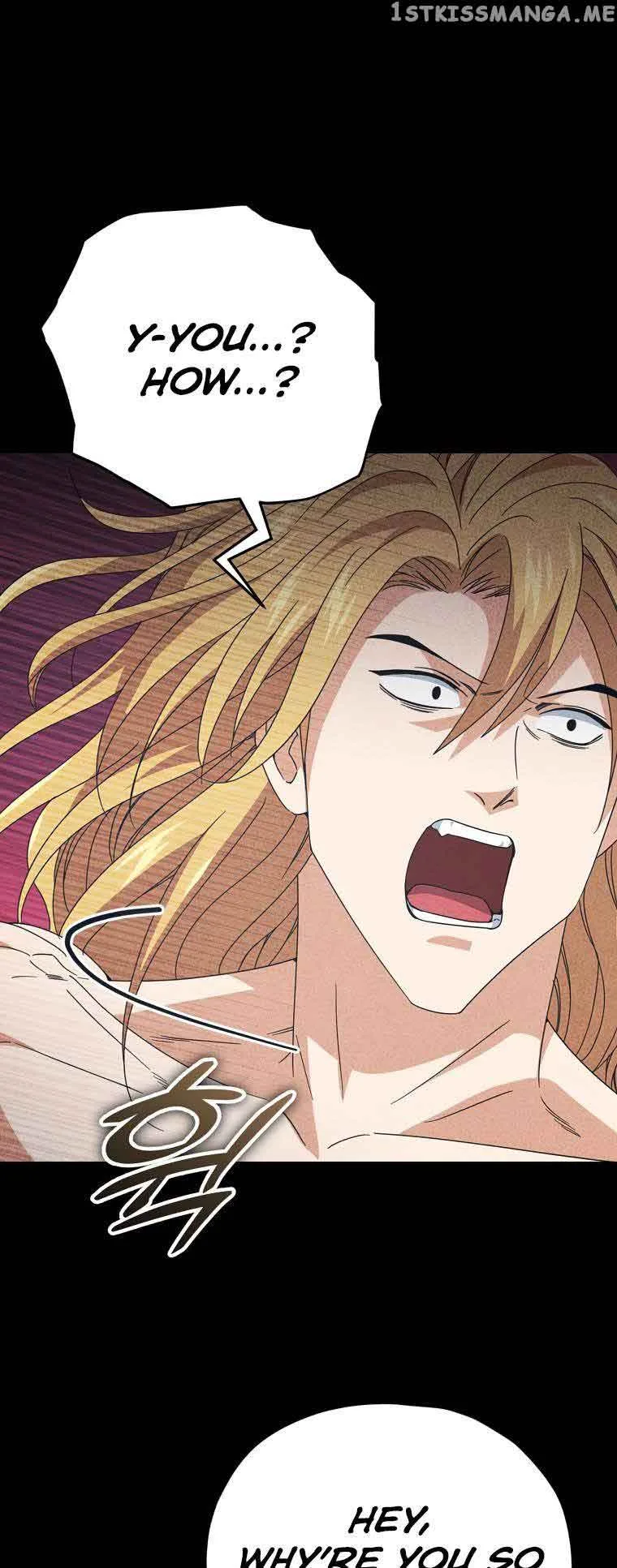 My Dad Is Too Strong Chapter 127 page 60