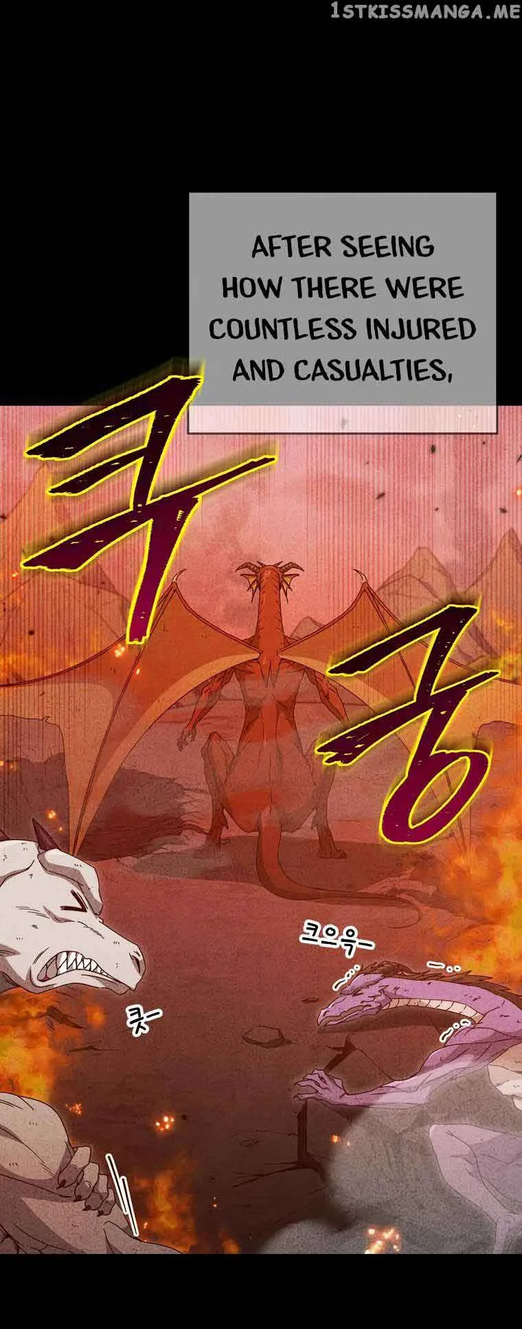 My Dad Is Too Strong Chapter 127 page 53