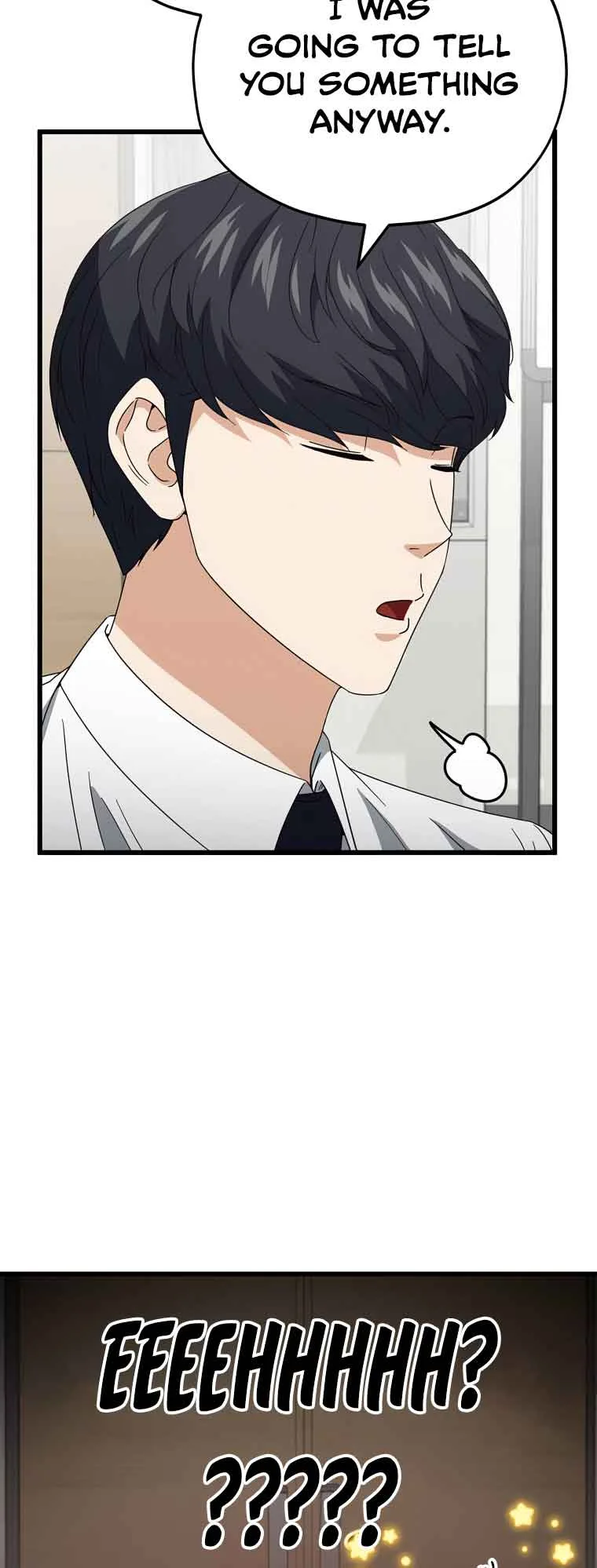 My Dad Is Too Strong Chapter 129 page 64