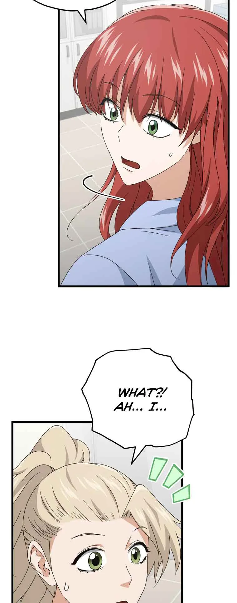 My Dad Is Too Strong Chapter 129 page 56
