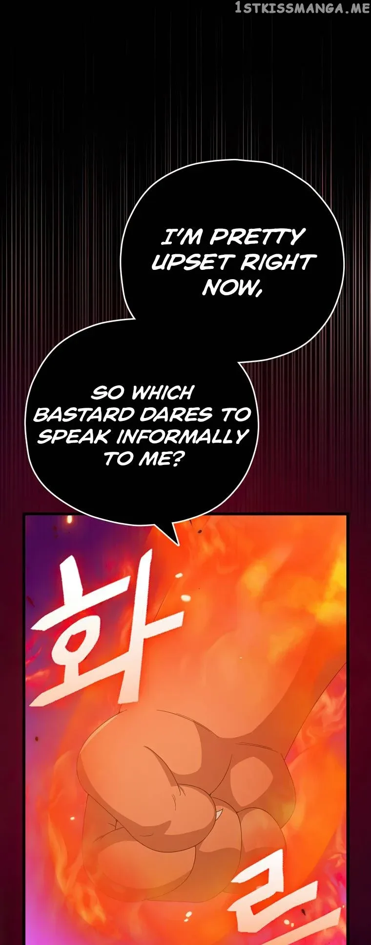 My Dad Is Too Strong Chapter 133 page 41