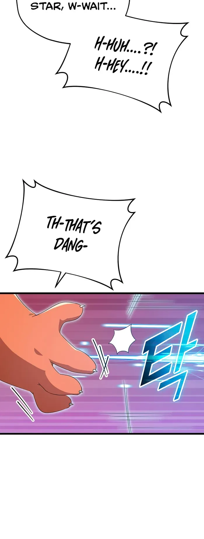 My Dad Is Too Strong Chapter 137 page 19