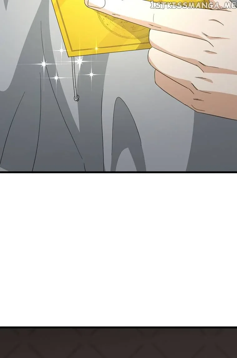 My Dad Is Too Strong Chapter 133 page 68