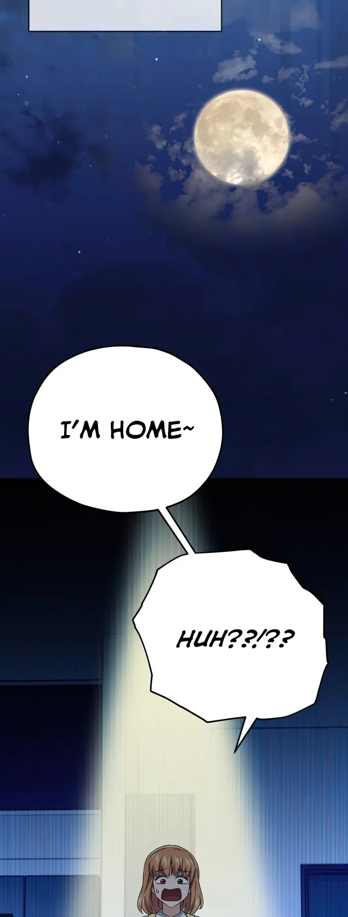 My Dad Is Too Strong Chapter 137 page 75