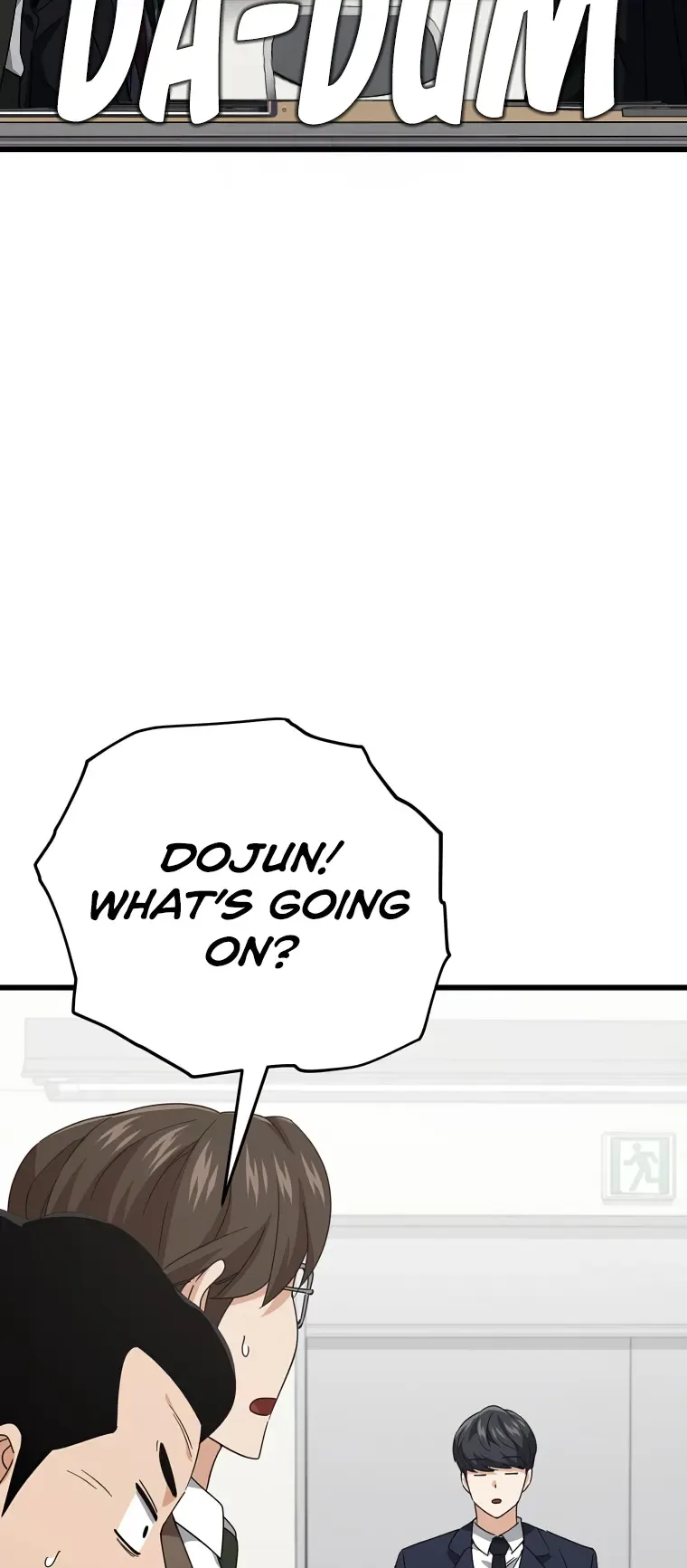 My Dad Is Too Strong Chapter 139 page 13