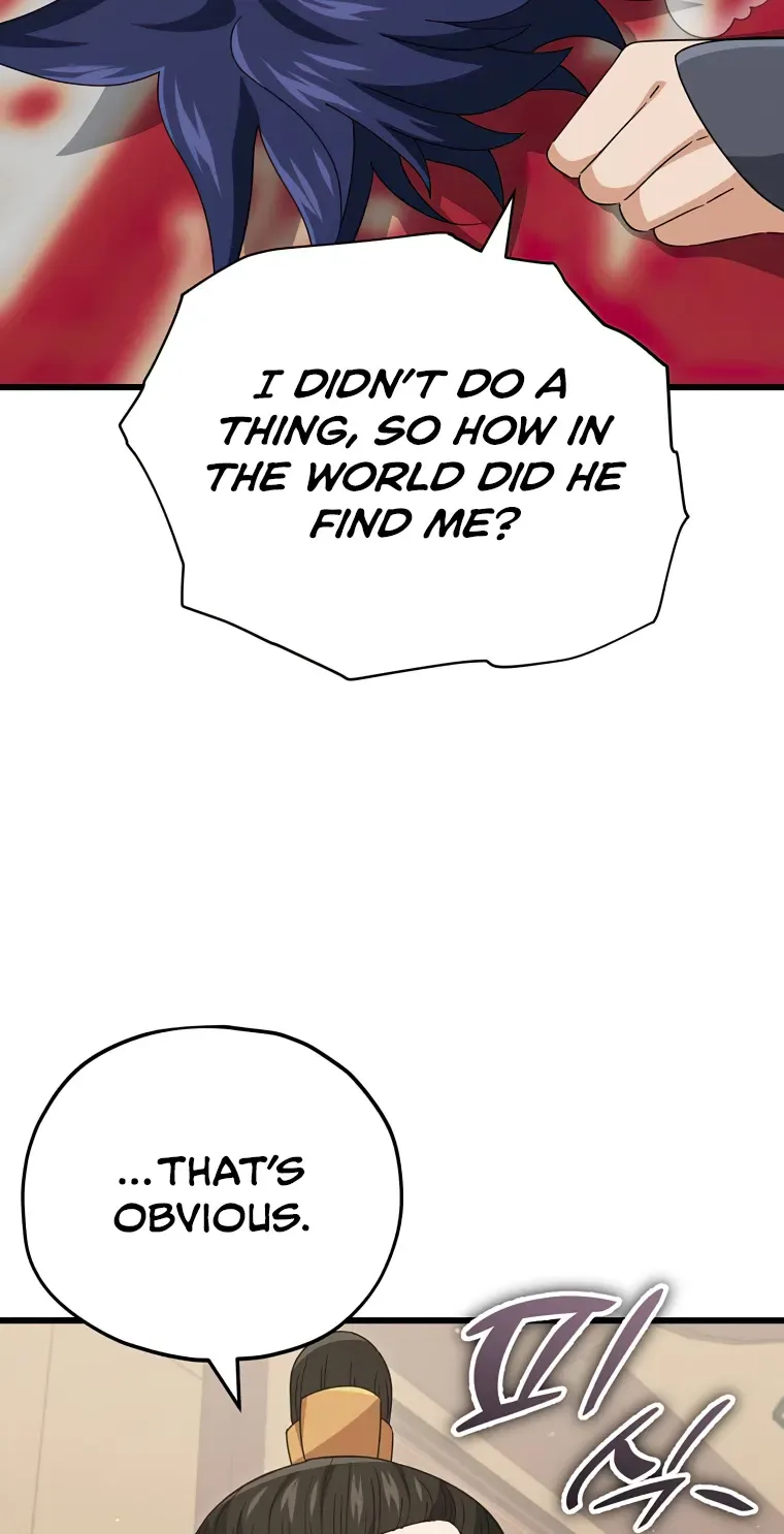 My Dad Is Too Strong Chapter 139 page 63