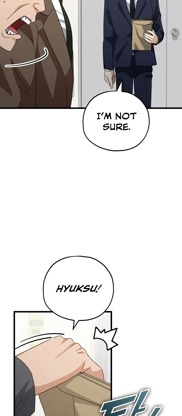 My Dad Is Too Strong Chapter 139 page 14