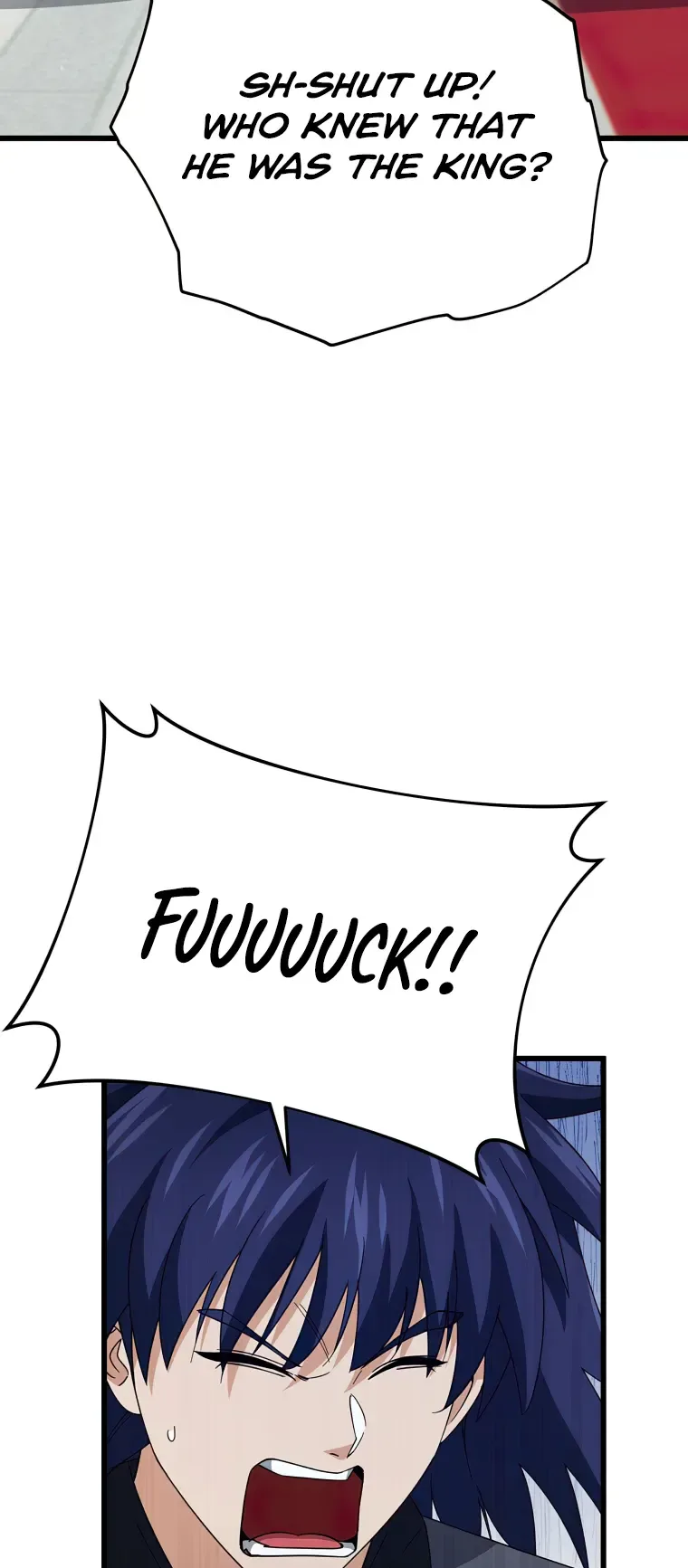 My Dad Is Too Strong Chapter 139 page 7