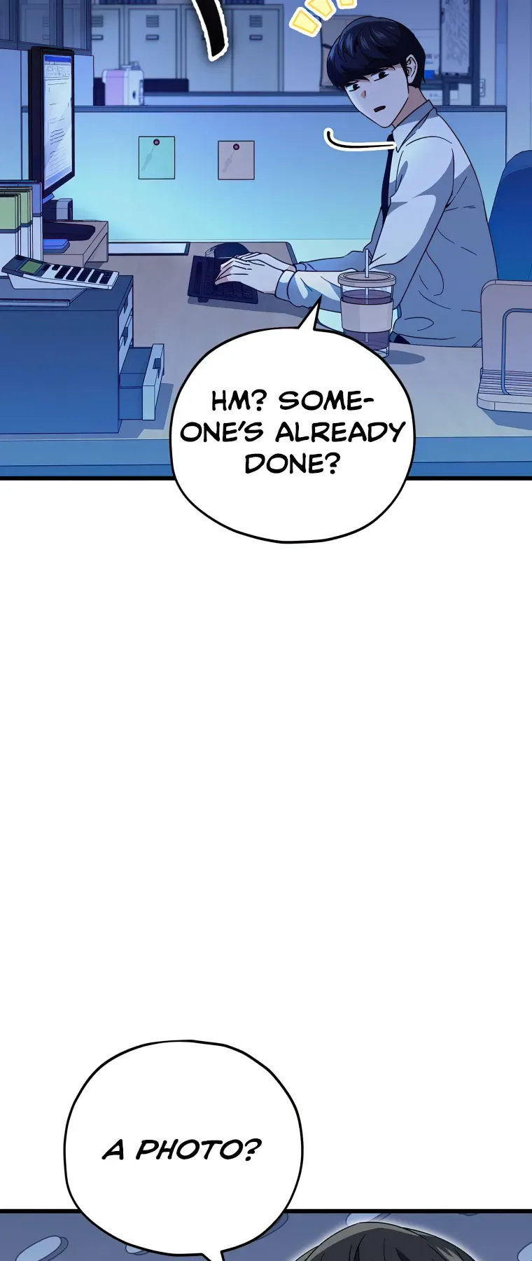 My Dad Is Too Strong Chapter 139 page 58