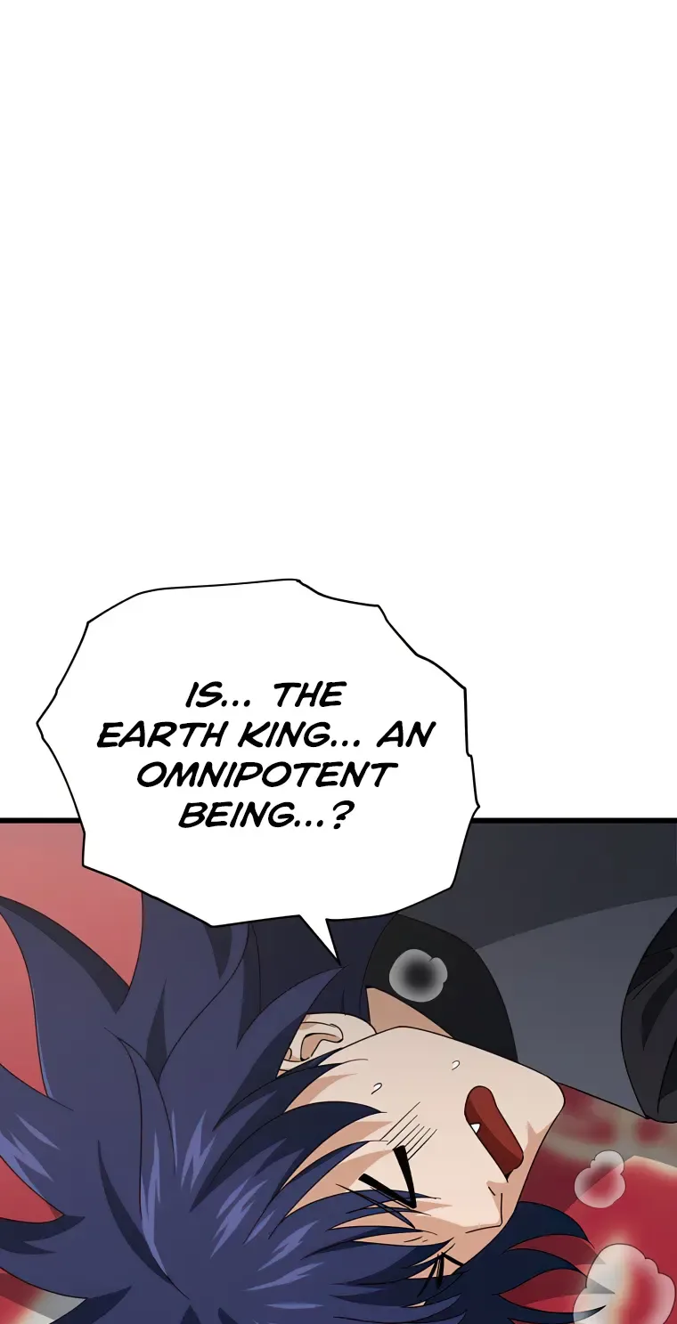 My Dad Is Too Strong Chapter 139 page 62