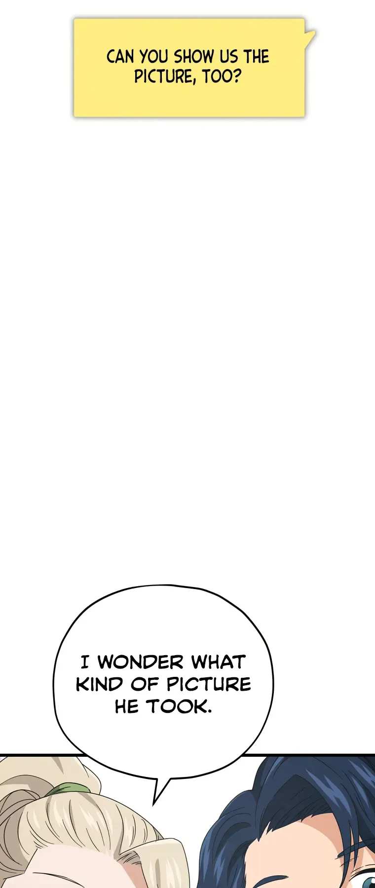 My Dad Is Too Strong Chapter 139 page 55