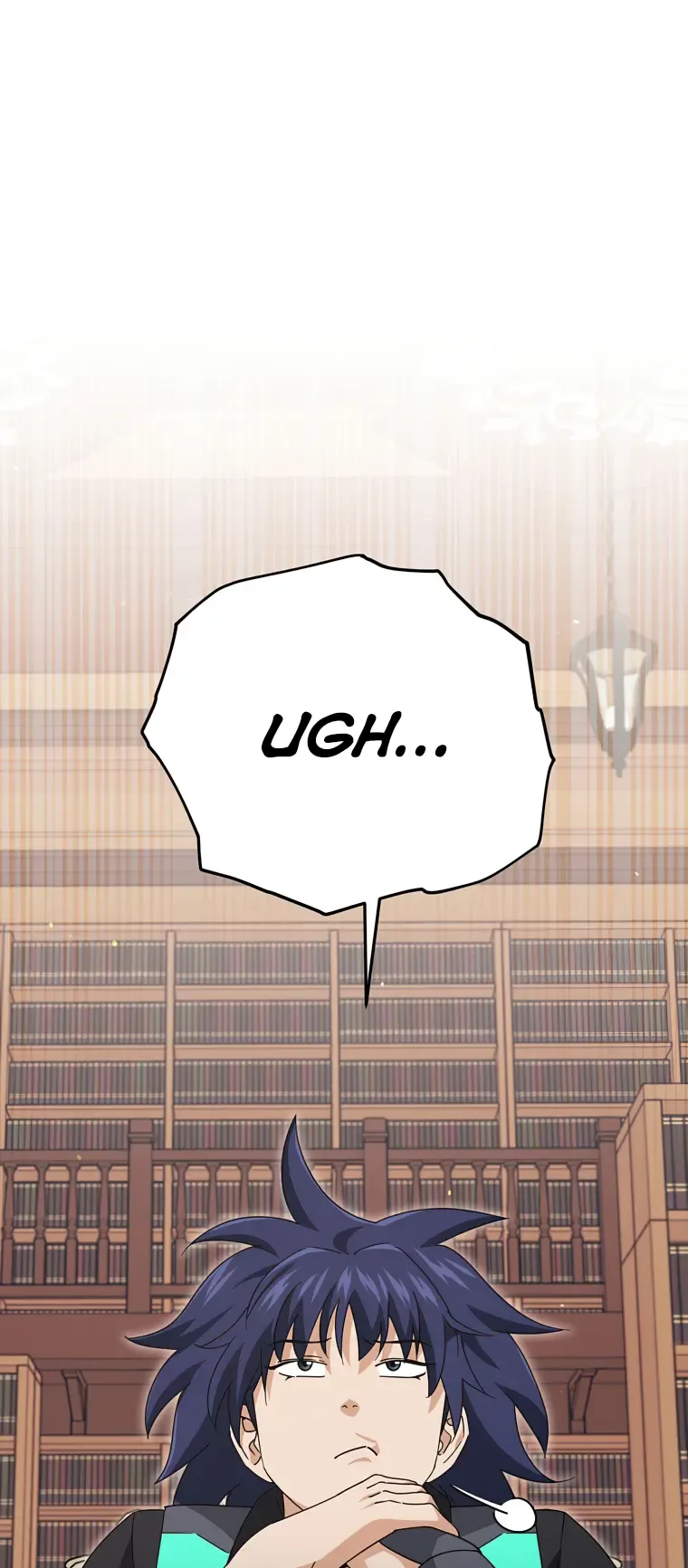 My Dad Is Too Strong Chapter 139 page 2