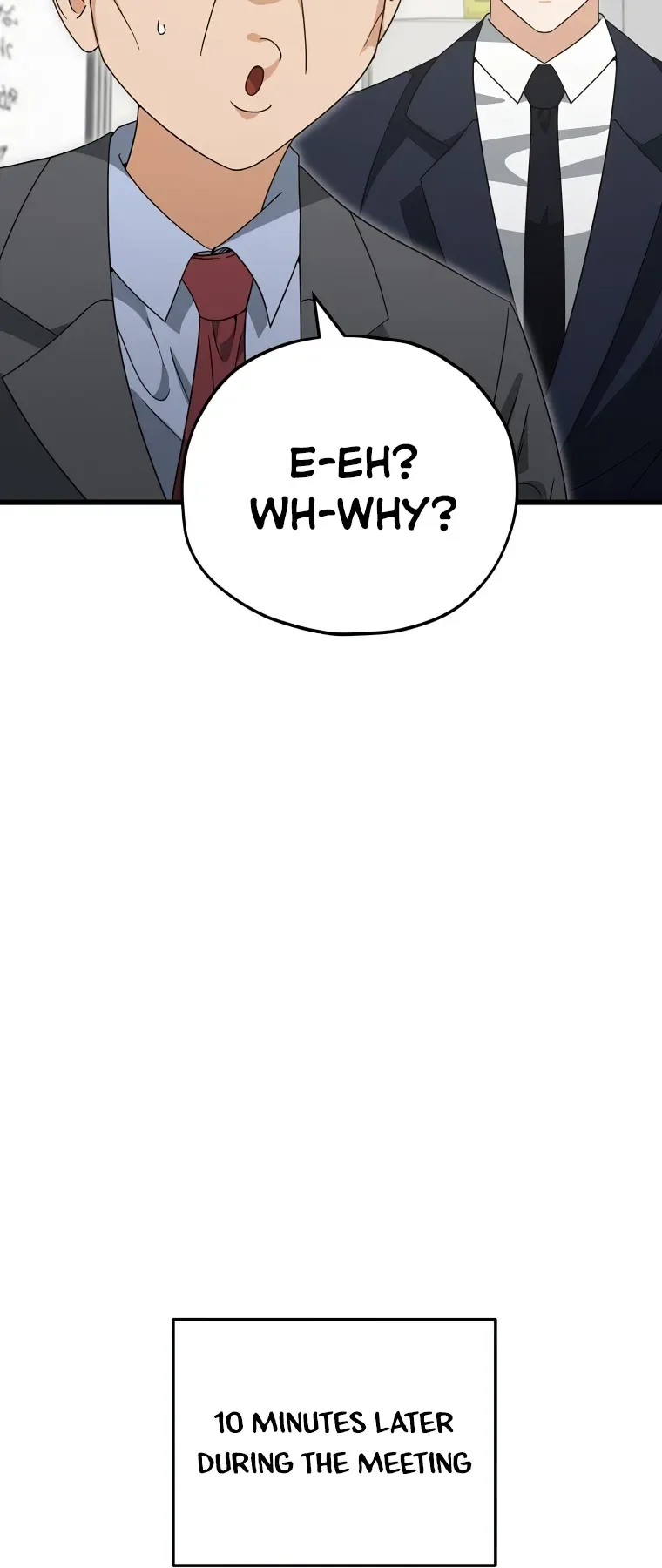 My Dad Is Too Strong Chapter 139 page 22