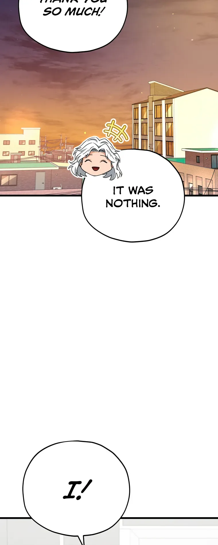 My Dad Is Too Strong Chapter 140 page 57