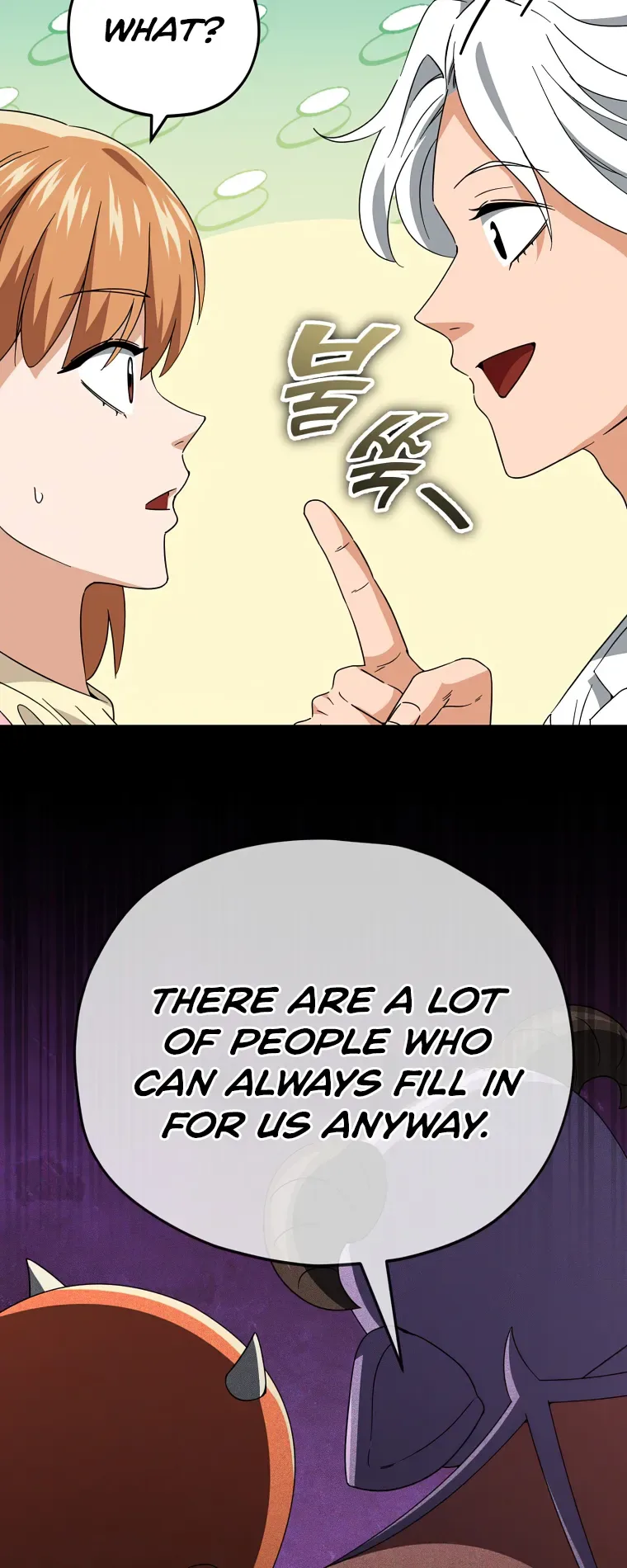 My Dad Is Too Strong Chapter 140 page 55