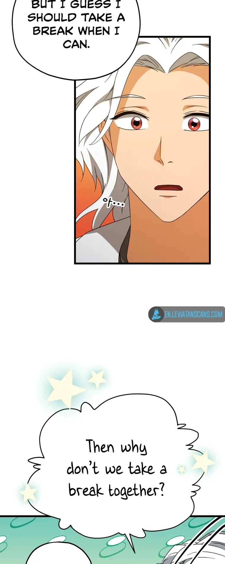 My Dad Is Too Strong Chapter 140 page 54