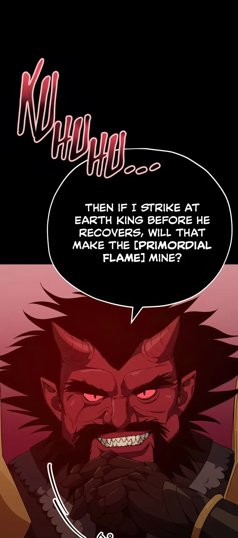 My Dad Is Too Strong Chapter 141 page 58