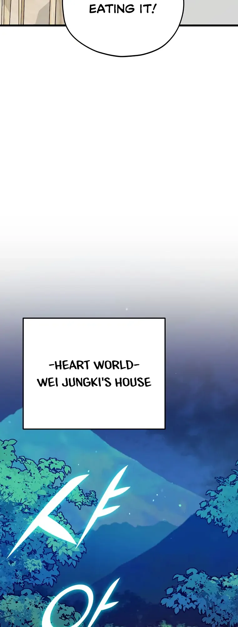 My Dad Is Too Strong Chapter 144 page 45