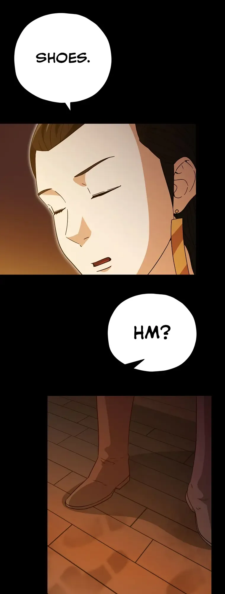 My Dad Is Too Strong Chapter 144 page 49