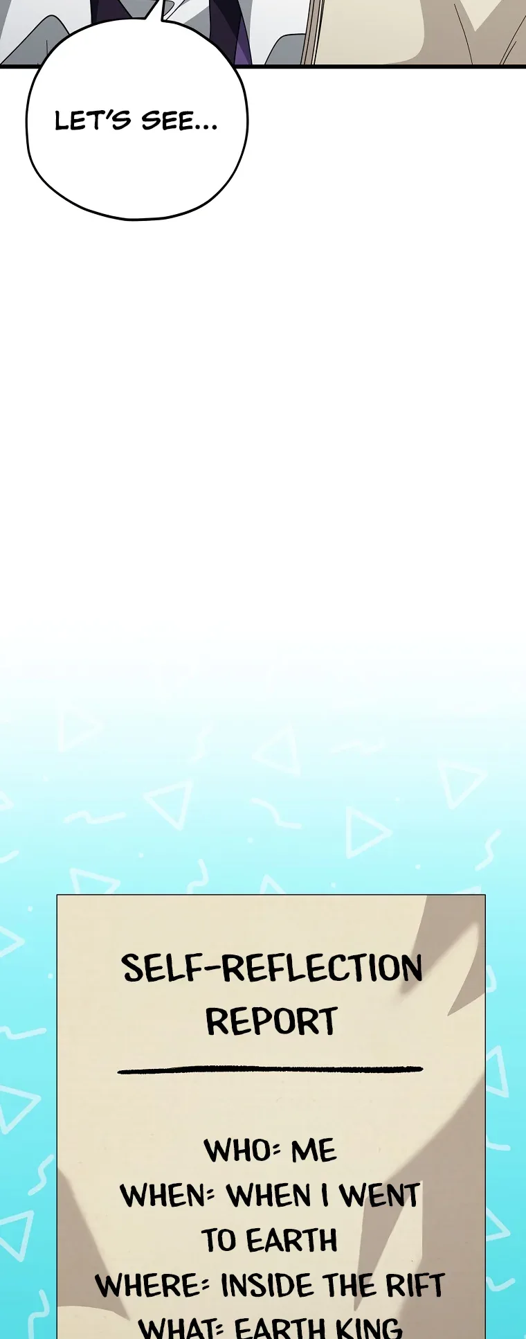 My Dad Is Too Strong Chapter 148 page 7
