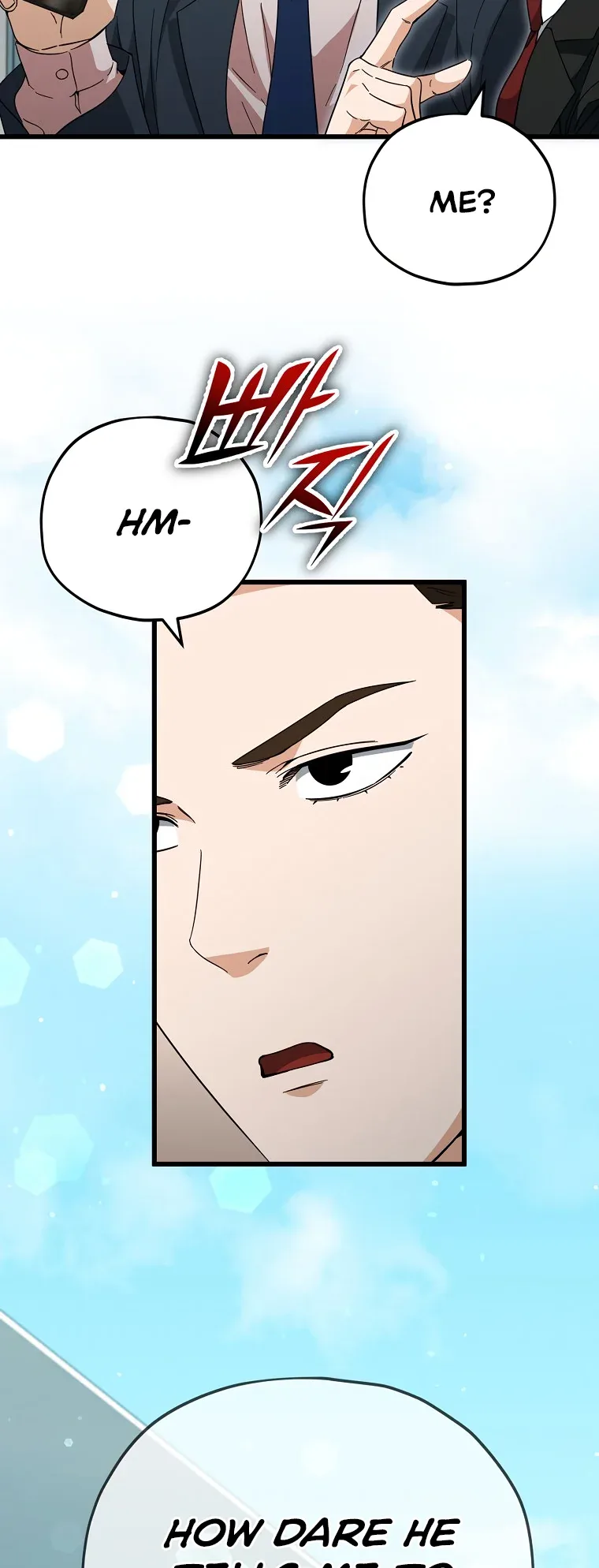 My Dad Is Too Strong Chapter 148 page 59