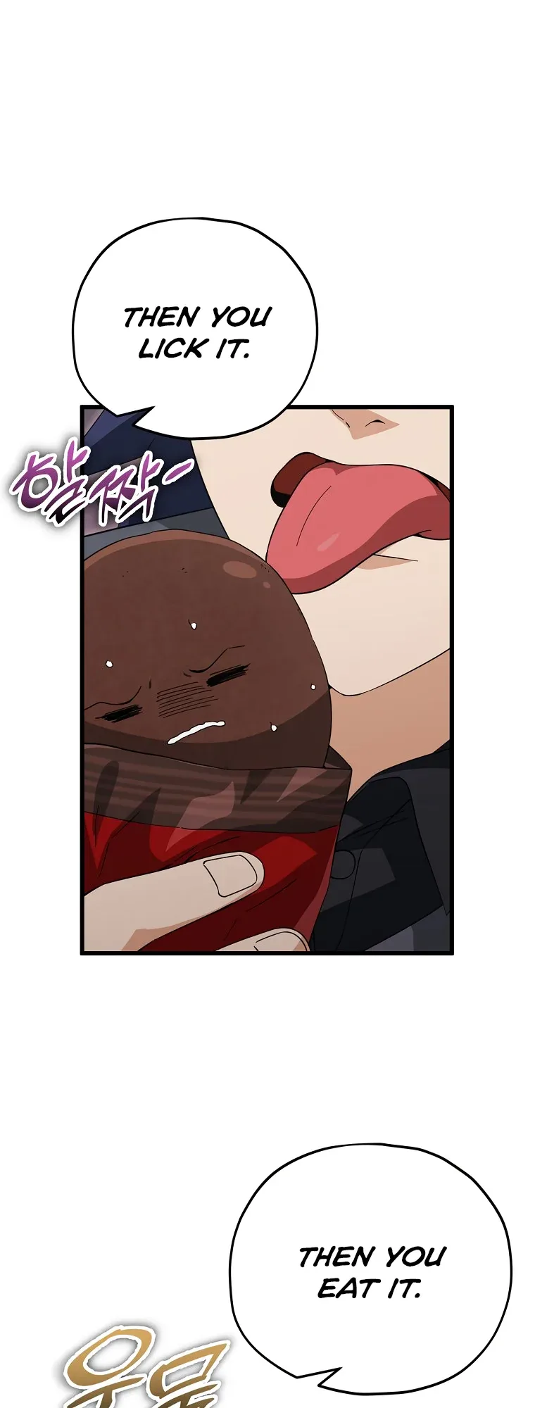 My Dad Is Too Strong Chapter 148 page 32