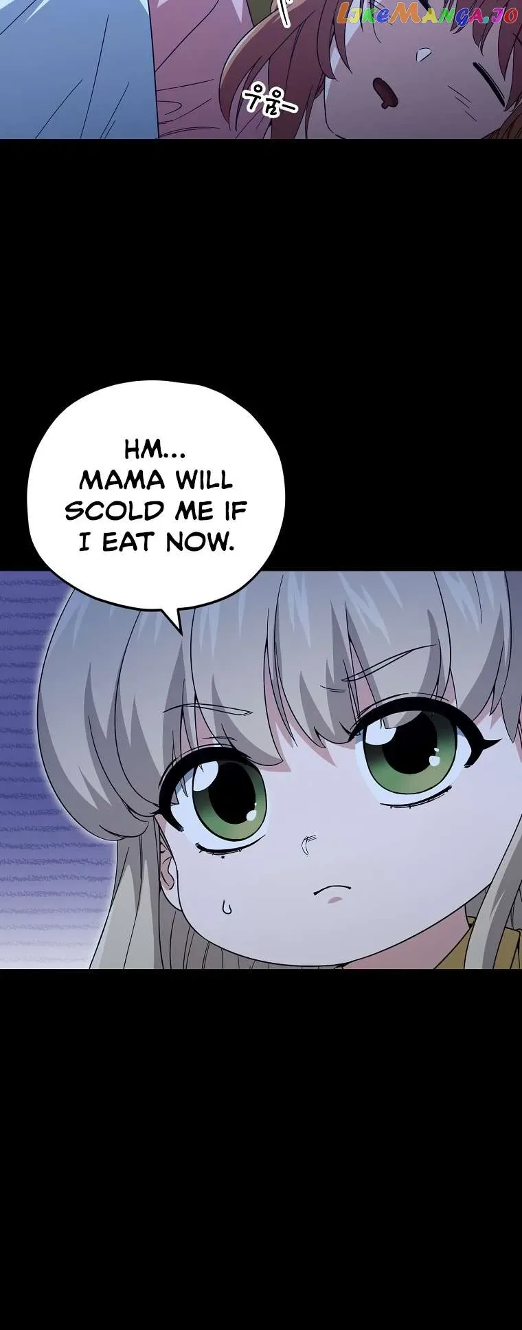 My Dad Is Too Strong Chapter 150 page 22