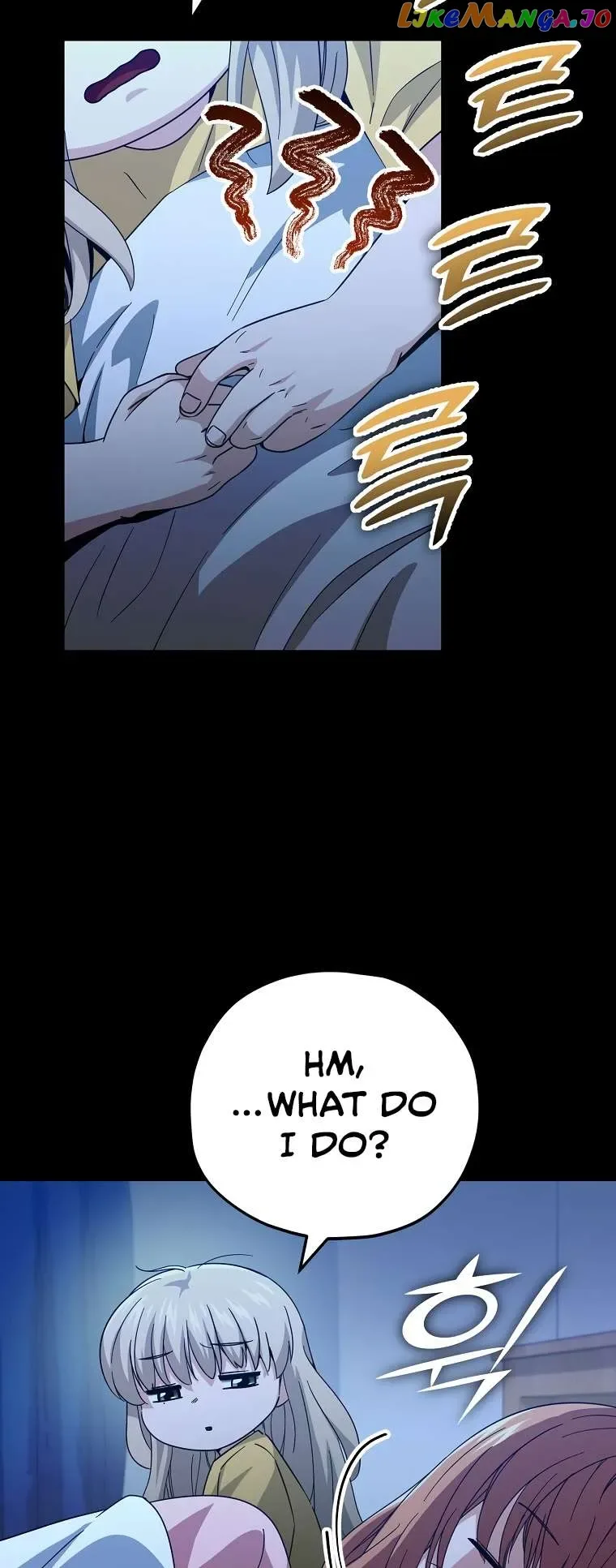 My Dad Is Too Strong Chapter 150 page 21
