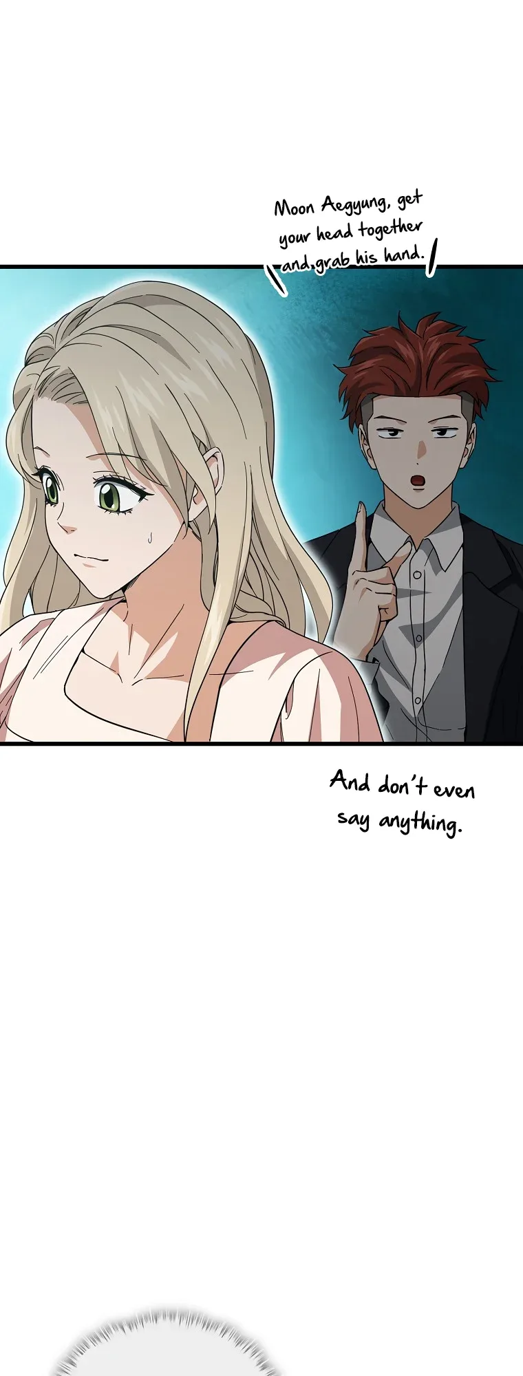 My Dad Is Too Strong Chapter 146 page 28