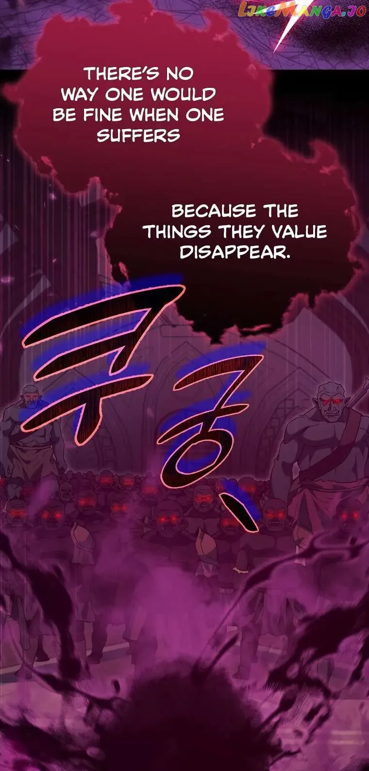 My Dad Is Too Strong Chapter 150 page 63