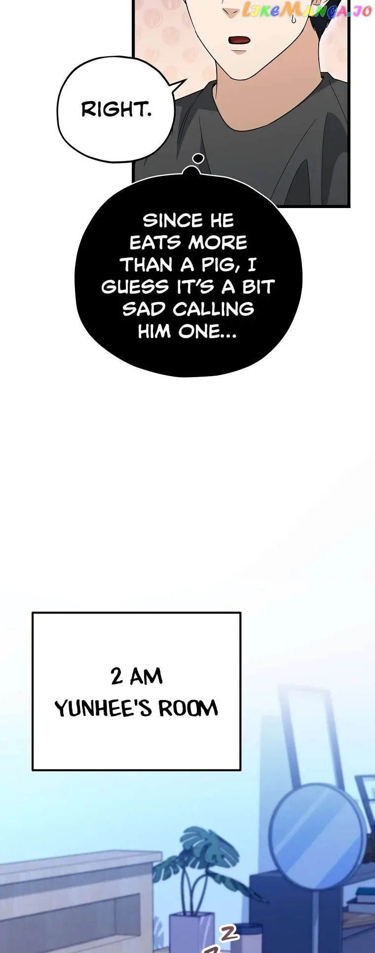 My Dad Is Too Strong Chapter 150 page 18