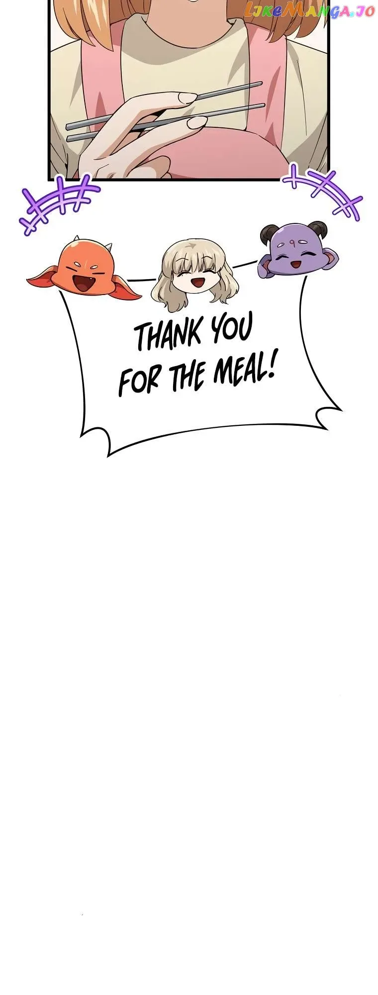 My Dad Is Too Strong Chapter 150 page 13
