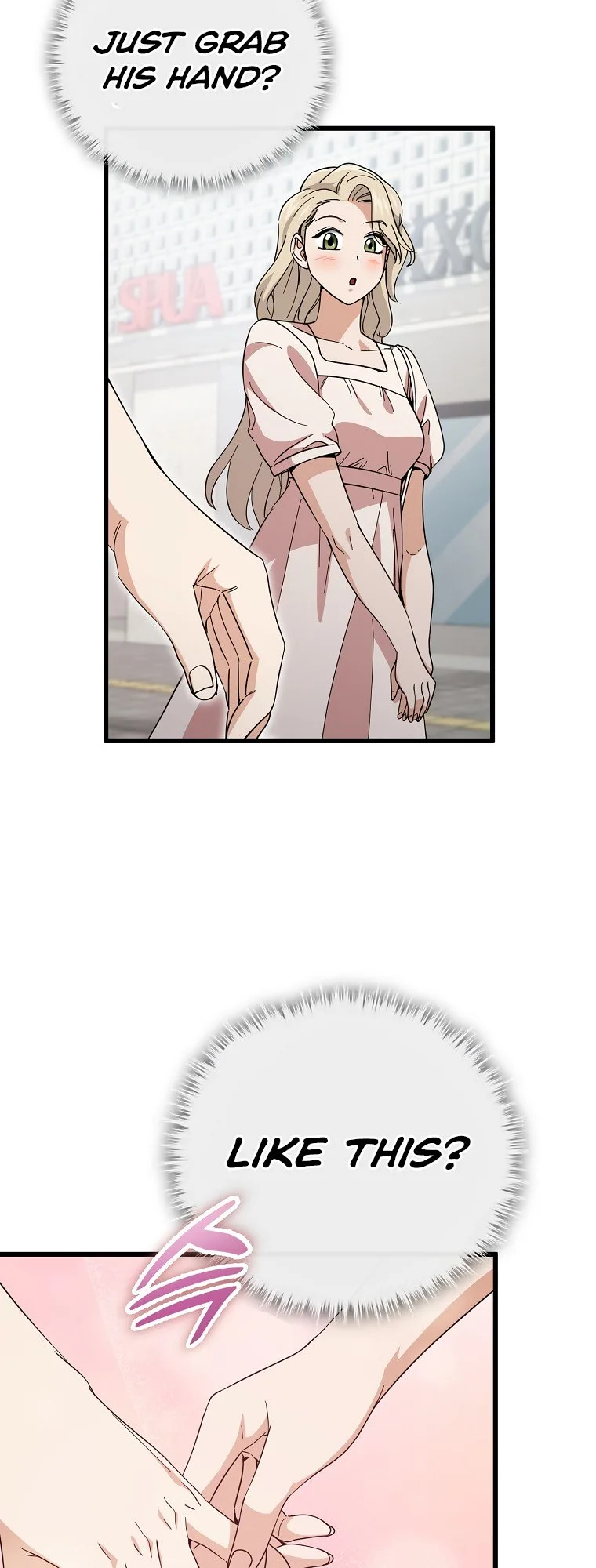 My Dad Is Too Strong Chapter 146 page 29