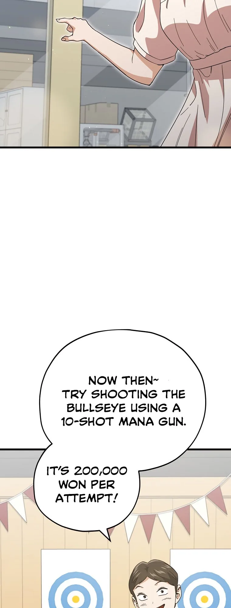 My Dad Is Too Strong Chapter 146 page 37