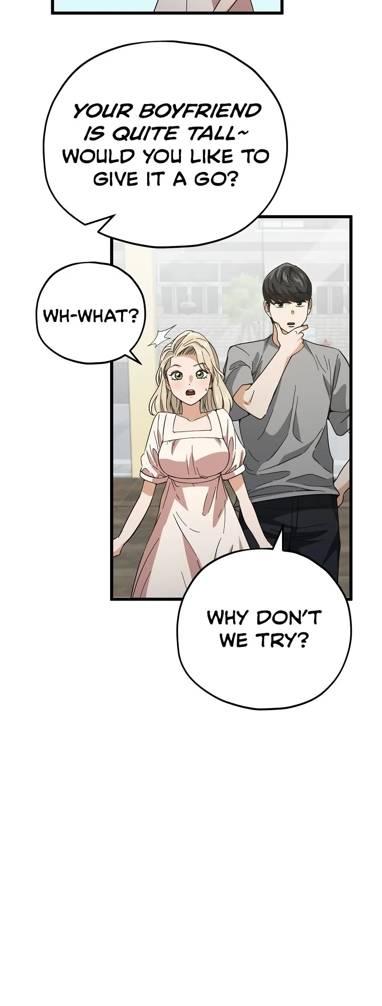 My Dad Is Too Strong Chapter 146 page 39